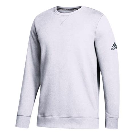 adidas pullover weiß ufo361|adidas fleece pullovers.